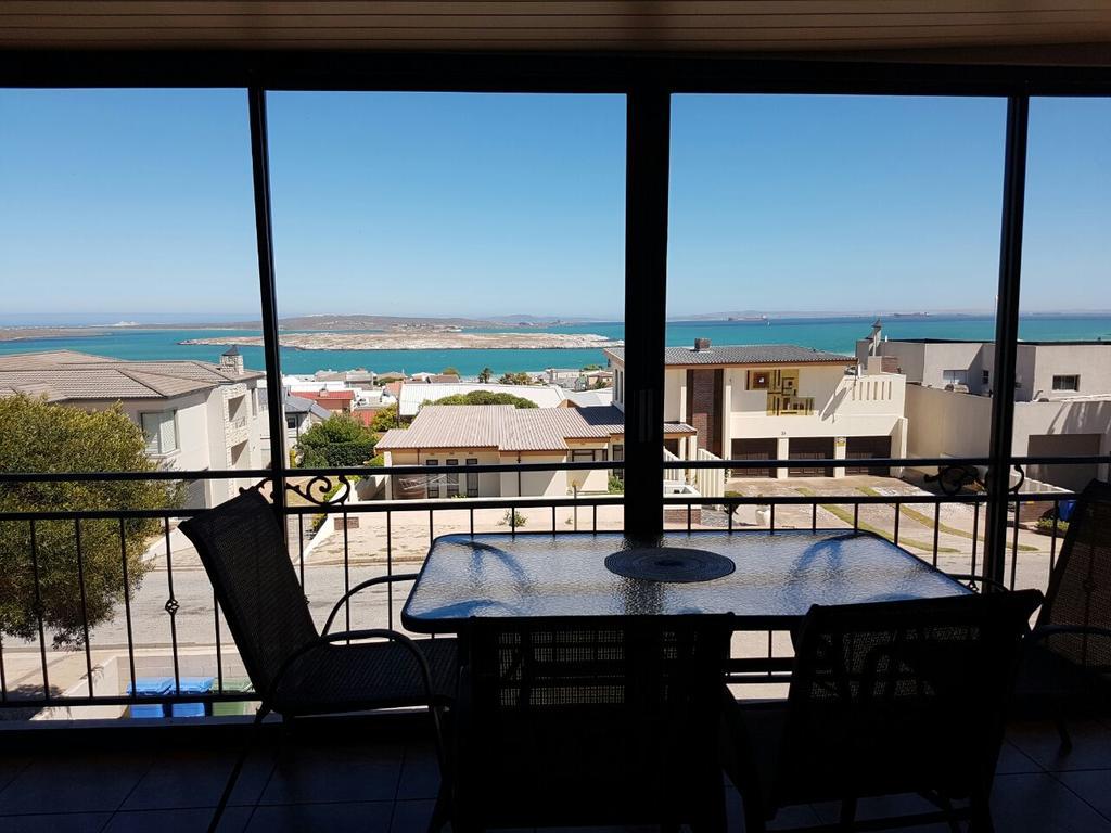 Seagulls Guest House Langebaan Exterior photo