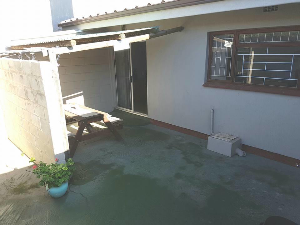 Seagulls Guest House Langebaan Exterior photo